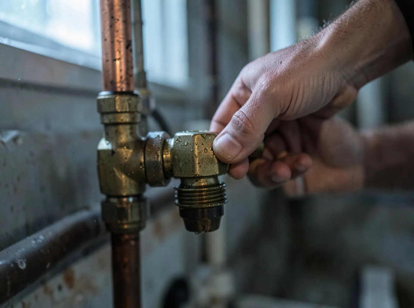 Emergency Plumber Dickinson Center, NY FAQs